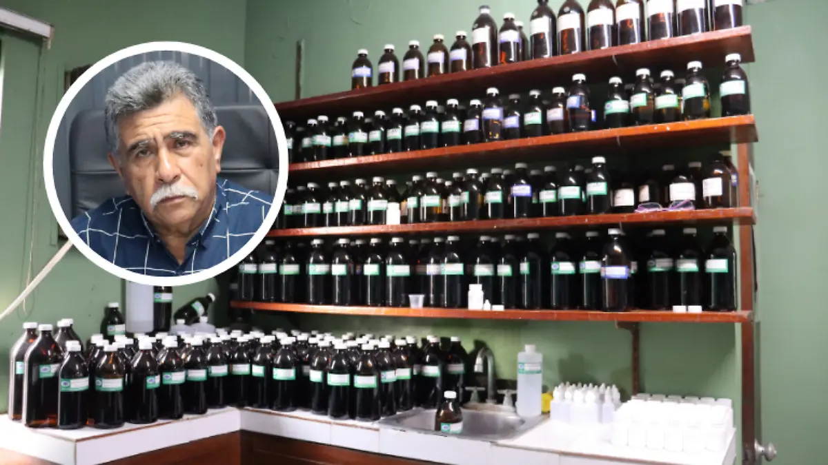 La homeopatía Una alternativa para el cuidado de la salud